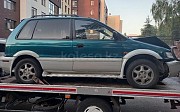 Mitsubishi RVR 1995 г., авто на запчасти 