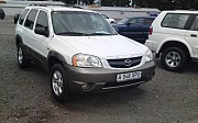 Mazda Tribute 2005 г., авто на запчасти Алматы