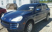 Porsche Cayenne 2008 г., авто на запчасти 