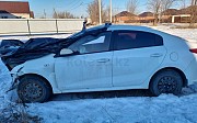 Kia Rio 2019 г., авто на запчасти 