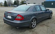 Mercedes-Benz E 350 2009 г., авто на запчасти Алматы