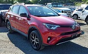 Toyota RAV 4 2016 г., авто на запчасти Алматы