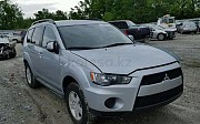 Mitsubishi Outlander 2009 г., авто на запчасти 