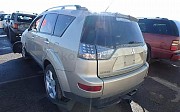 Mitsubishi Outlander 2009 г., авто на запчасти 