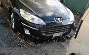 Peugeot 407 2006 г., авто на запчасти Алматы