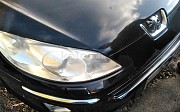 Peugeot 407 2006 г., авто на запчасти Алматы