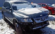 Volkswagen Touareg 2004 г., авто на запчасти Алматы