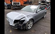 Audi A6 2012 г., авто на запчасти 