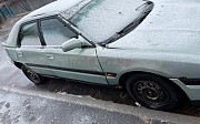 Mazda 323 1992 г., авто на запчасти 