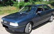 Audi 80 1991 г., авто на запчасти Павлодар