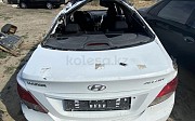 Hyundai Accent 2012 г., авто на запчасти Атырау