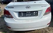 Hyundai Accent 2012 г., авто на запчасти Атырау