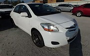 Toyota Yaris 2009 г., авто на запчасти Алматы