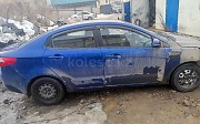 Kia Rio 2014 г., авто на запчасти 