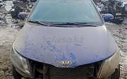 Kia Rio 2014 г., авто на запчасти 