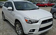 Mitsubishi ASX 2011 г., авто на запчасти Алматы