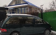 Toyota Estima 1996 г., авто на запчасти Алматы