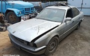 BMW 525 1992 г., авто на запчасти Қарағанды