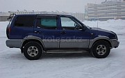 Nissan Mistral 1997 г., авто на запчасти Усть-Каменогорск