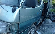 Toyota HiAce 1996 г., авто на запчасти Алматы