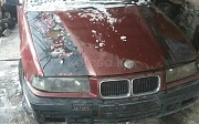 BMW 320 1992 г., авто на запчасти 