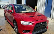 Mitsubishi Lancer 2007 г., авто на запчасти 