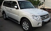 Mitsubishi Pajero 2011 г., авто на запчасти 