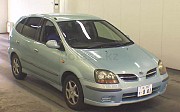 Nissan Tino 1999 г., авто на запчасти Алматы