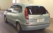 Nissan Tino 1999 г., авто на запчасти 