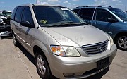 Mazda MPV 2002 г., авто на запчасти Алматы