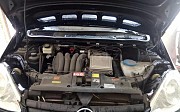 Mercedes-Benz A 170 2006 г., авто на запчасти Алматы