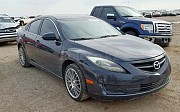 Mazda 6 2009 г., авто на запчасти Алматы