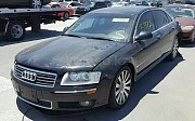 Audi A8 2005 г., авто на запчасти Алматы