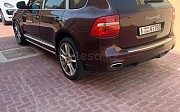 Porsche Cayenne 2008 г., авто на запчасти Алматы