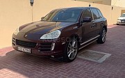 Porsche Cayenne 2008 г., авто на запчасти Алматы