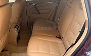 Porsche Cayenne 2008 г., авто на запчасти 