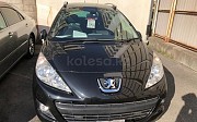 Peugeot 207 2008 г., авто на запчасти Алматы