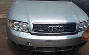 Audi A6 2002 г., авто на запчасти 