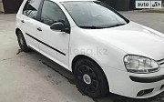 Volkswagen Golf 2005 г., авто на запчасти 