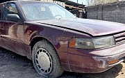 Nissan Maxima 1991 г., авто на запчасти 