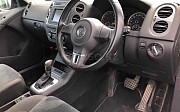 Volkswagen Tiguan 2015 г., авто на запчасти Алматы