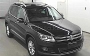 Volkswagen Tiguan 2015 г., авто на запчасти Алматы