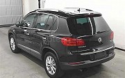 Volkswagen Tiguan 2015 г., авто на запчасти Алматы