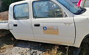 Toyota Hilux 2003 г., авто на запчасти 