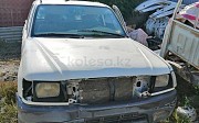 Toyota Hilux 2003 г., авто на запчасти 