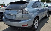 Lexus RX 330 2004 г., авто на запчасти Алматы