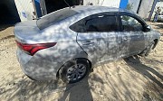 Hyundai Accent 2019 г., авто на запчасти 