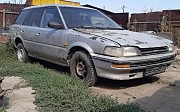 Toyota Corolla 1989 г., авто на запчасти Алматы