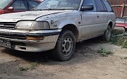 Toyota Corolla 1989 г., авто на запчасти Алматы