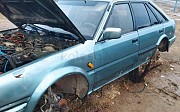 Nissan Bluebird 1989 г., авто на запчасти Алматы